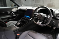 AMG 新規車種 RHDの中古車