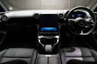 AMG 新規車種 RHDの中古車