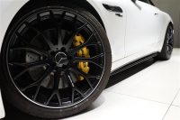 AMG 新規車種 RHDの中古車