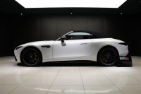 AMG 新規車種 RHDの中古車