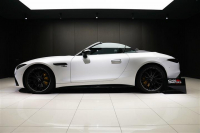 AMG 新規車種 RHDの中古車