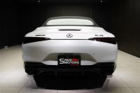 AMG 新規車種 RHDの中古車