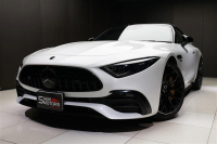AMG 新規車種 RHDの中古車