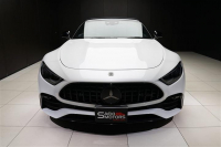 AMG 新規車種 RHDの中古車