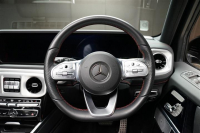 メルセデスベンツ 新規車種 G350d　AMGライン RHDの中古車