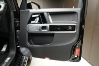 メルセデスベンツ 新規車種 G350d　AMGライン RHDの中古車
