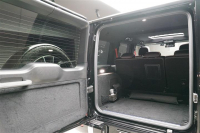 メルセデスベンツ 新規車種 G350d　AMGライン RHDの中古車
