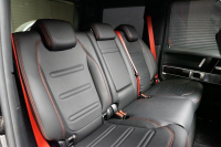 メルセデスベンツ 新規車種 G350d　AMGライン RHDの中古車