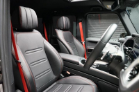 メルセデスベンツ 新規車種 G350d　AMGライン RHDの中古車