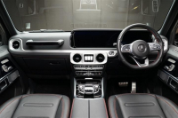 メルセデスベンツ 新規車種 G350d　AMGライン RHDの中古車