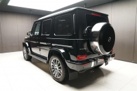 メルセデスベンツ 新規車種 G350d　AMGライン RHDの中古車