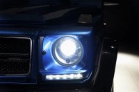 メルセデスベンツ 新規車種 50thAnniversaryEditiの中古車