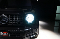 メルセデスベンツ 新規車種 AMGライン　RHDの中古車