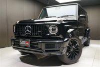 メルセデスベンツ 新規車種 AMGライン　RHDの中古車