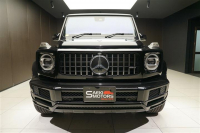 メルセデスベンツ 新規車種 AMGライン　RHDの中古車