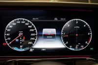メルセデスベンツ Gクラス 2021年モデル G350d RHD AMGライン ラグジュアリーP アダプティブD 20インチAW ポーラーホワイトの中古車