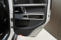 メルセデスベンツ Gクラス 2021年モデル G350d RHD AMGライン ラグジュアリーP アダプティブD 20インチAW ポーラーホワイトの中古車