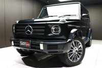 メルセデスベンツ 新規車種 AMGライン RHDの中古車