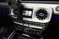 メルセデスベンツ Gクラス 2023年モデル G400d RHD AMGライン ラグジュアリーP アダプティブD 20インチAW オパリスホワイトの中古車