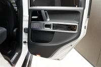 メルセデスベンツ Gクラス 2023年モデル G400d RHD AMGライン ラグジュアリーP アダプティブD 20インチAW オパリスホワイトの中古車