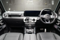 メルセデスベンツ Gクラス 2023年モデル G400d RHD AMGライン ラグジュアリーP アダプティブD 20インチAW オパリスホワイトの中古車
