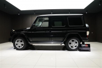 メルセデスベンツ 新規車種 ラグジュアリーPKG RHDの中古車