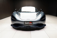 マクラーレン 新規車種 新車時メーカーOP約650万の中古車