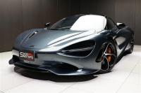 マクラーレン 新規車種 新車時メーカーOP約650万の中古車