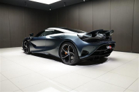 マクラーレン 新規車種 新車時メーカーOP約650万の中古車