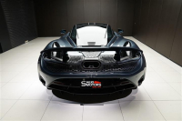 マクラーレン 新規車種 新車時メーカーOP約650万の中古車