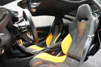 マクラーレン 新規車種 新車時メーカーOP約650万の中古車