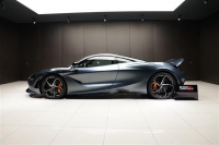 マクラーレン 新規車種 新車時メーカーOP約650万の中古車