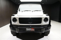 メルセデスベンツ 新規車種 manufaktur Edition の中古車