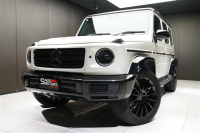メルセデスベンツ 新規車種 manufaktur Edition の中古車