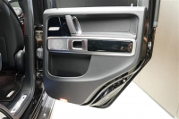 メルセデスベンツ Gクラス 2021年モデル G350d RHD AMGライン ラグジュアリーP アダプティブD 20インチAW  オブシディアンブラックの中古車