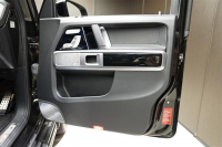メルセデスベンツ Gクラス 2021年モデル G350d RHD AMGライン ラグジュアリーP アダプティブD 20インチAW  オブシディアンブラックの中古車