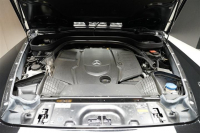 メルセデスベンツ Gクラス 2021年モデル G350d RHD AMGライン ラグジュアリーP アダプティブD 20インチAW  オブシディアンブラックの中古車