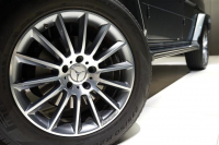 メルセデスベンツ Gクラス 2019年モデル G350d RHD AMGライン ラグジュアリーP アダプティブD 20インチAW  セレナイトグレーの中古車