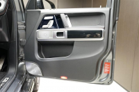 メルセデスベンツ Gクラス 2019年モデル G350d RHD AMGライン ラグジュアリーP アダプティブD 20インチAW  セレナイトグレーの中古車