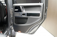 メルセデスベンツ Gクラス 2019年モデル G350d RHD AMGライン ラグジュアリーP アダプティブD 20インチAW  セレナイトグレーの中古車