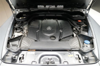 メルセデスベンツ Gクラス 2019年モデル G350d RHD AMGライン ラグジュアリーP アダプティブD 20インチAW  セレナイトグレーの中古車