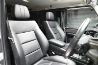 メルセデスベンツ Gクラス 2017年モデル G350d RHD ラグジュアリーP 20インチAW ポーラーホワイトの中古車