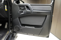 メルセデスベンツ Gクラス 2015年モデル G350d ブルーテック RHD  18インチAW オブシディアンブラックの中古車