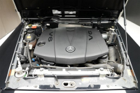 メルセデスベンツ Gクラス 2015年モデル G350d ブルーテック RHD  18インチAW オブシディアンブラックの中古車