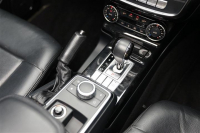 メルセデスベンツ Gクラス 2015年モデル G350d ブルーテック RHD  18インチAW オブシディアンブラックの中古車