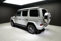 メルセデスベンツ 新規車種 AMGライン　RHDの中古車