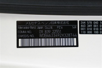 メルセデスベンツ 新規車種 AMGライン　RHDの中古車