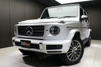 メルセデスベンツ 新規車種 マヌファクトゥーアP　RHDの中古車