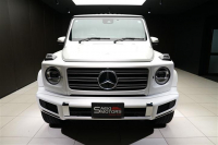 メルセデスベンツ 新規車種 AMGライン　RHDの中古車
