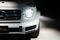 メルセデスベンツ 新規車種 AMGライン　RHDの中古車